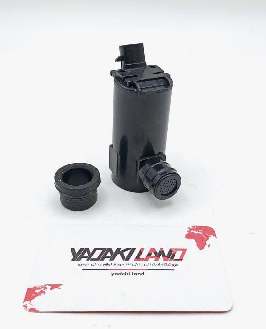 پمپ شیشه شور دوو ماتیز