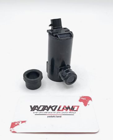 پمپ شیشه شور دوو ماتیز