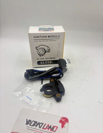 تصویر  مگنت دلکو پراید