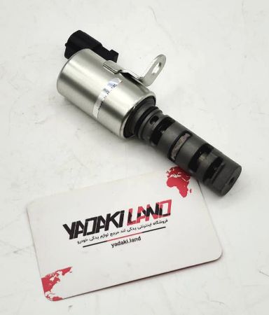 شیر OCV اس دابلیو ام SWM G01