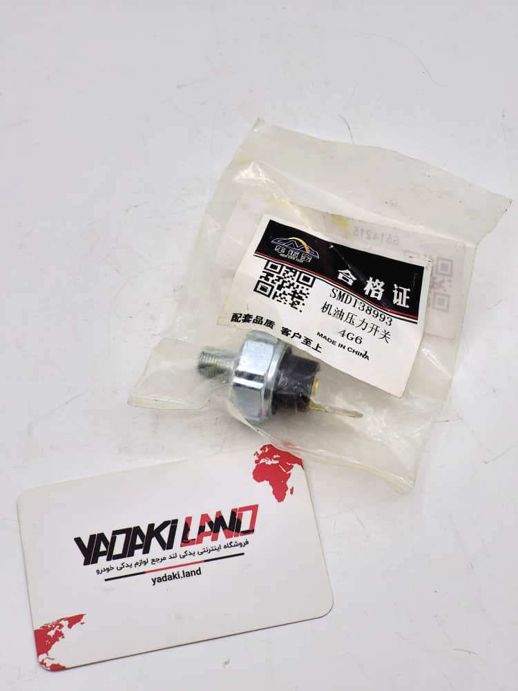 فشنگی روغن SWM G01