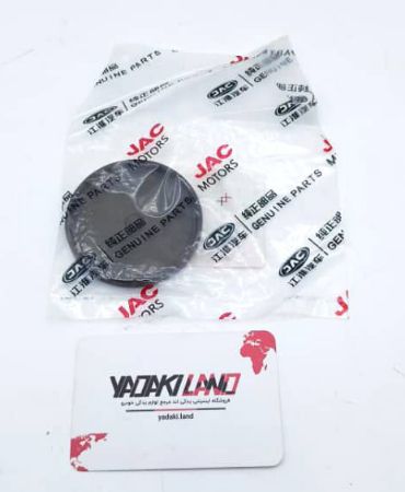 درپوش عقبی گیربکس جک JAC J5 اتومات اصلی