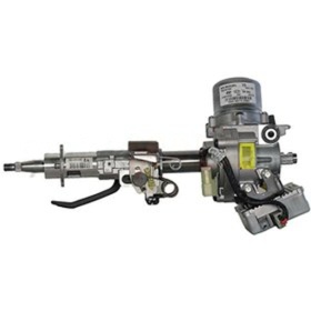 مجموعه میل فرمان ( تلسکوپی فرمان ) سراتو