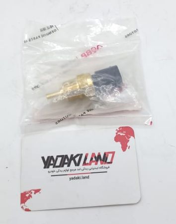 شمع آب جک JAC J5 اتومات با کد فنی : 1026604GE
