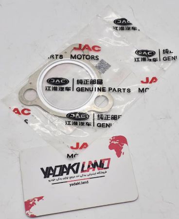 واشر گلوئی منیفولد جک JAC S5 با کد فنی: 1016501GD050