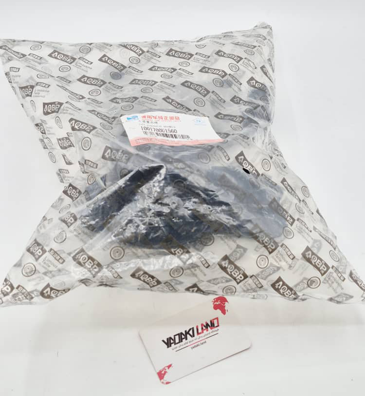 دسته موتور راست جک JAC S5 جک موتورز با شماره فنی: 1001800U1510