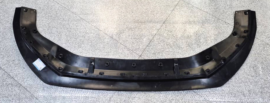 اسپویلر سپر جلو اس دابلیو ام SWM