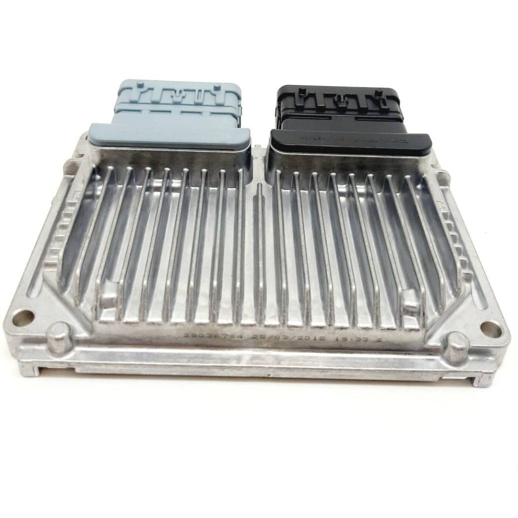 کامپیوتر موتور (ECM) MT80 جک S5 دنده ای جک موتورز به شماره فنی: 1026301GD055