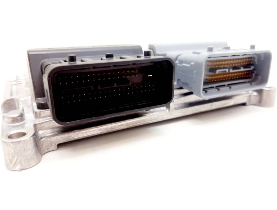 کامپیوتر موتور (ECM) MT80 جک S5 دنده ای جک موتورز به شماره فنی: 1026301GD055