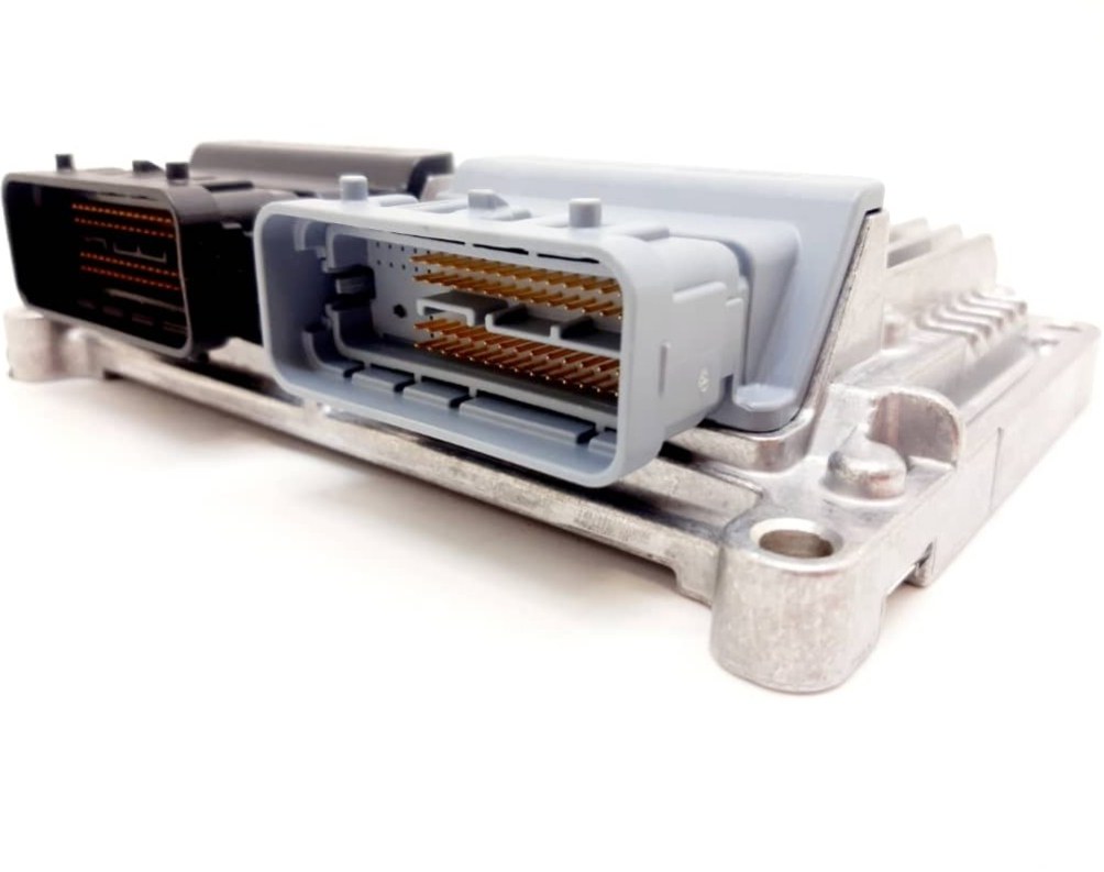 کامپیوتر موتور (ECM) MT80 جک S5 دنده ای جک موتورز به شماره فنی: 1026301GD055