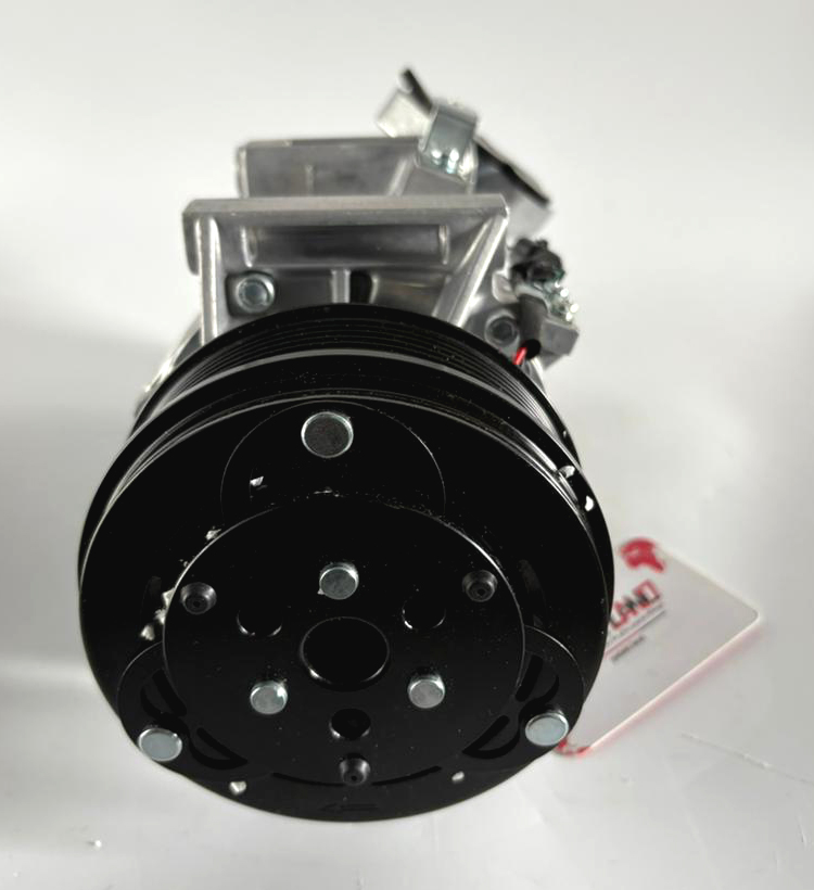 کمپرسور کولر رنو داستر