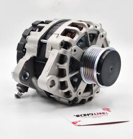 دینام هاوال H2