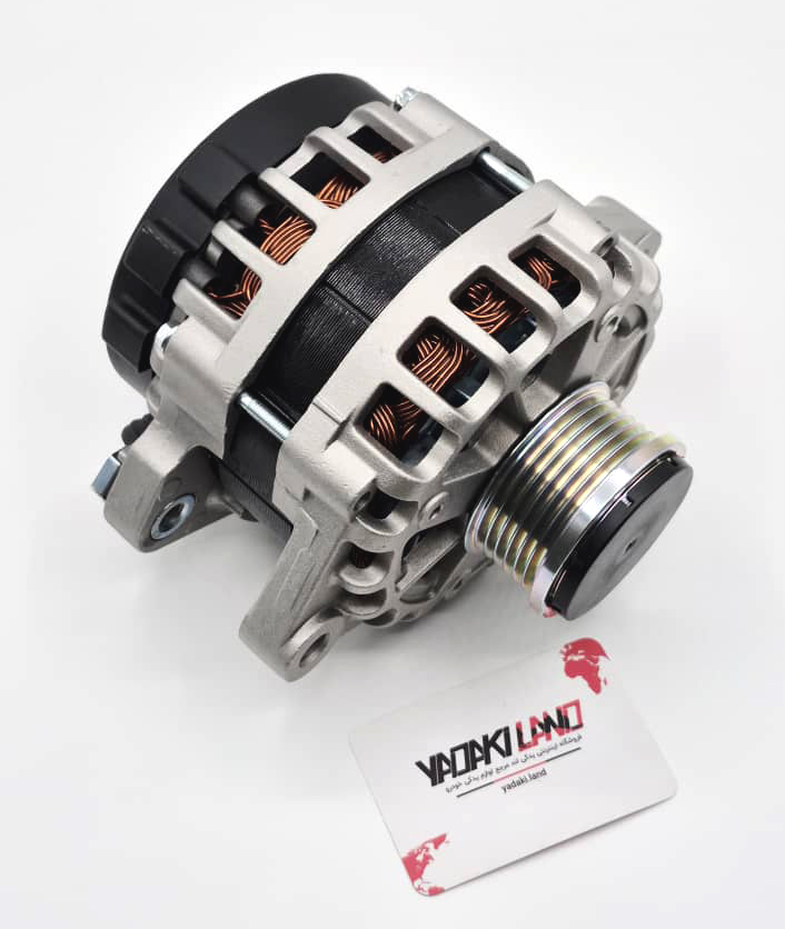 دینام هاوال H2