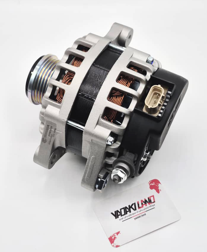 دینام هاوال H2