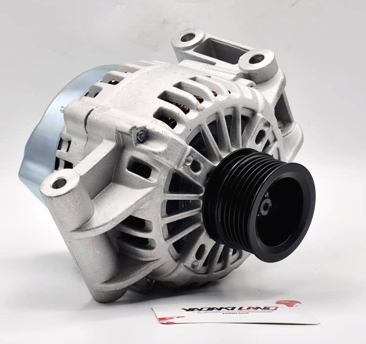 دینام چانگان CS35