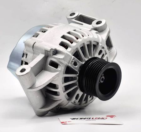 دینام چانگان CS35