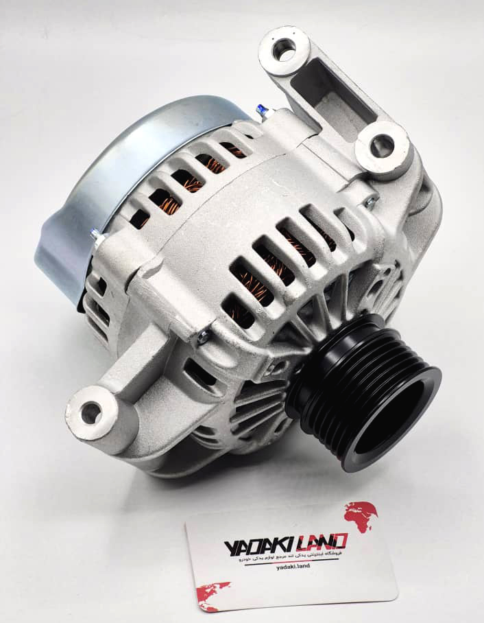 دینام چانگان CS35