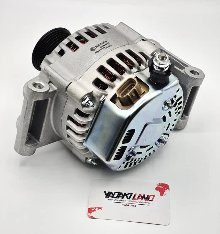 دینام چانگان CS35