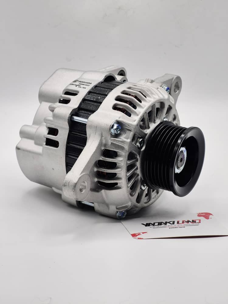 دینام بسترن راین V5