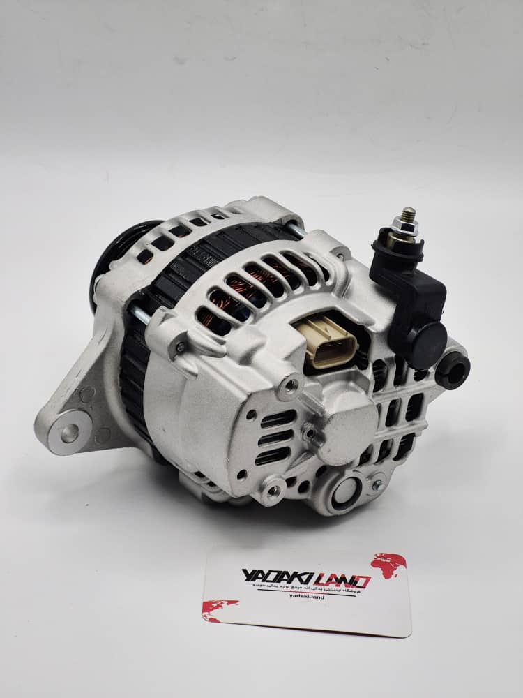 دینام بسترن راین V5