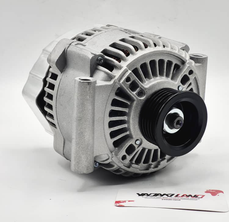 دینام لیفان 620