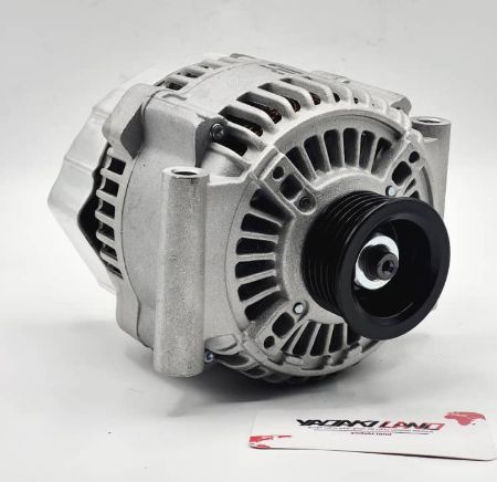 دینام لیفان 620