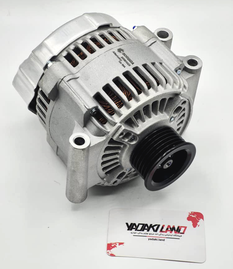 دینام لیفان 620