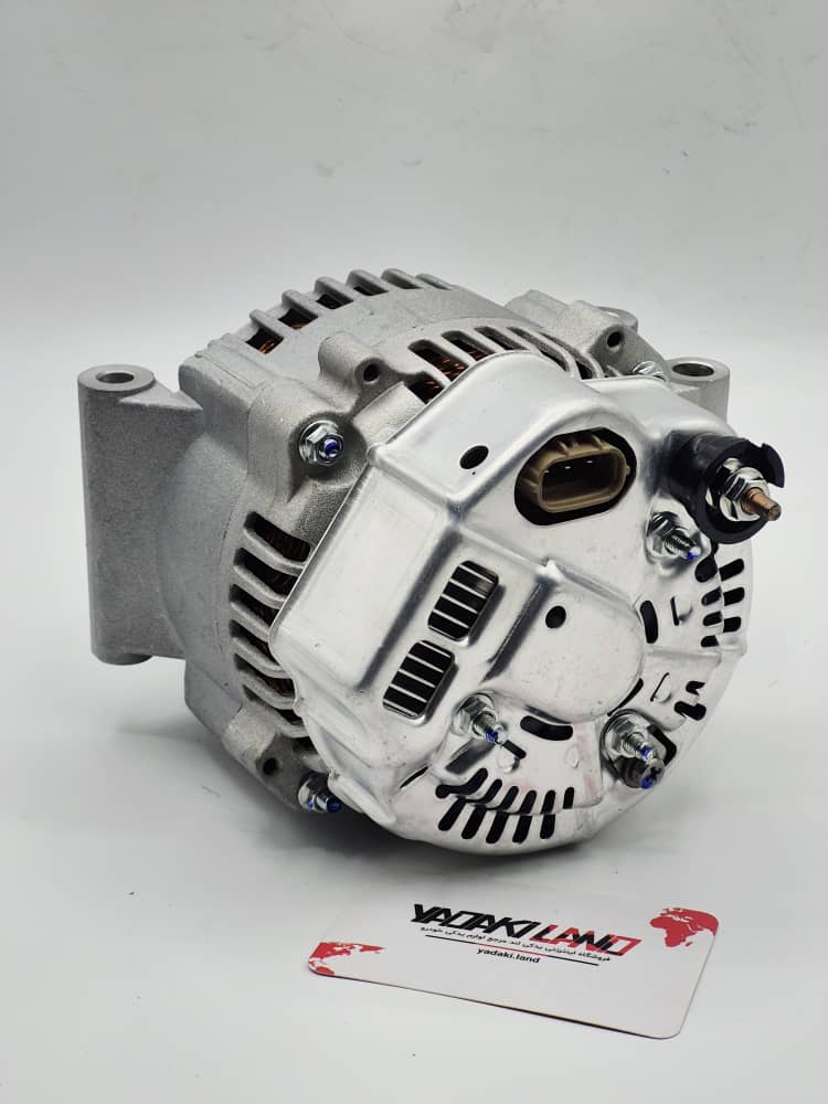 دینام لیفان 620