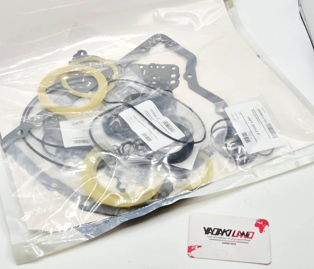 کیت اورحال ریگان کوپا