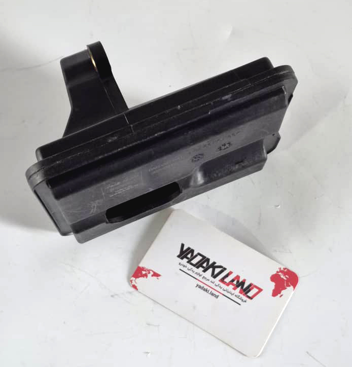 صافی روغن گیربکس ریگان کوپا