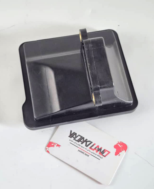 صافی روغن گیربکس ریگان کوپا