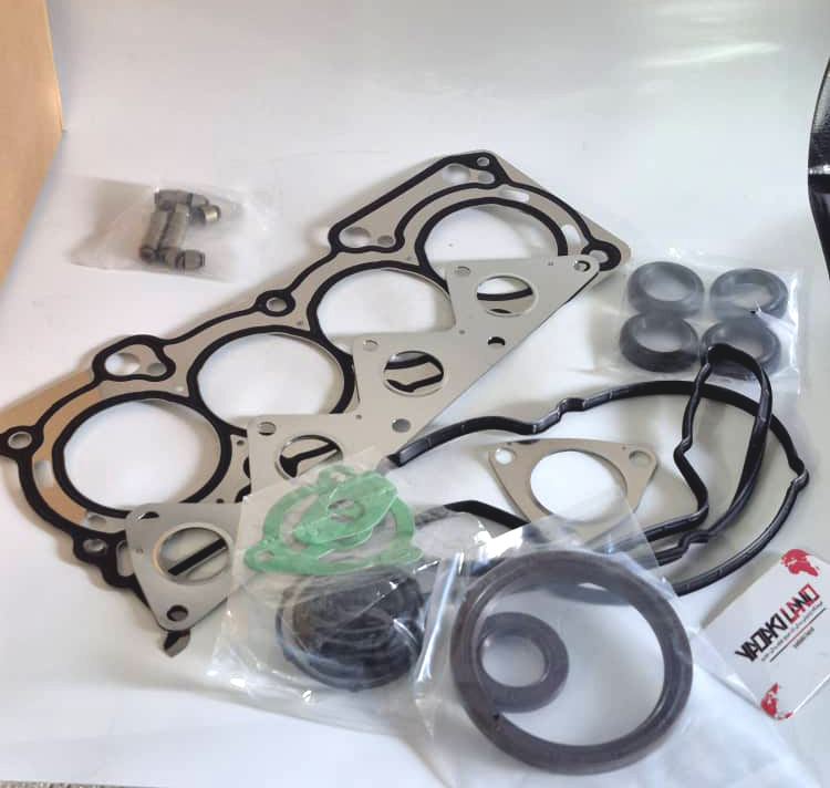 واشر کامل ریگان کوپا