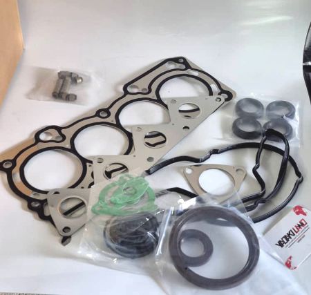 واشر کامل ریگان کوپا