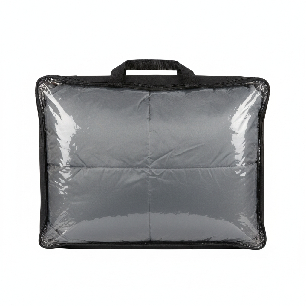 تصویر  چادر ماشین ام وی ام x22 پرو مدل پشت کرکی ضد آب و آفتاب و ضربه