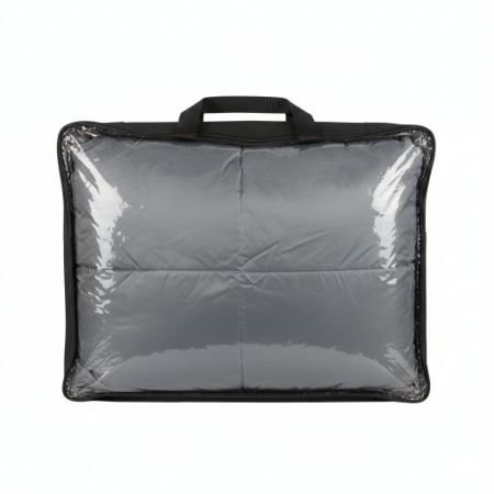 تصویر  چادر ماشین آواتار ۱۱ مدل پشت کرکی ضد آب و آفتاب و ضربه