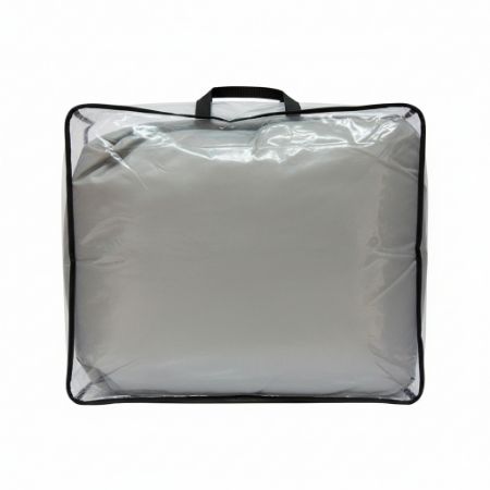 تصویر  چادر ماشین کیا ریو مدل سی سی فابریکی