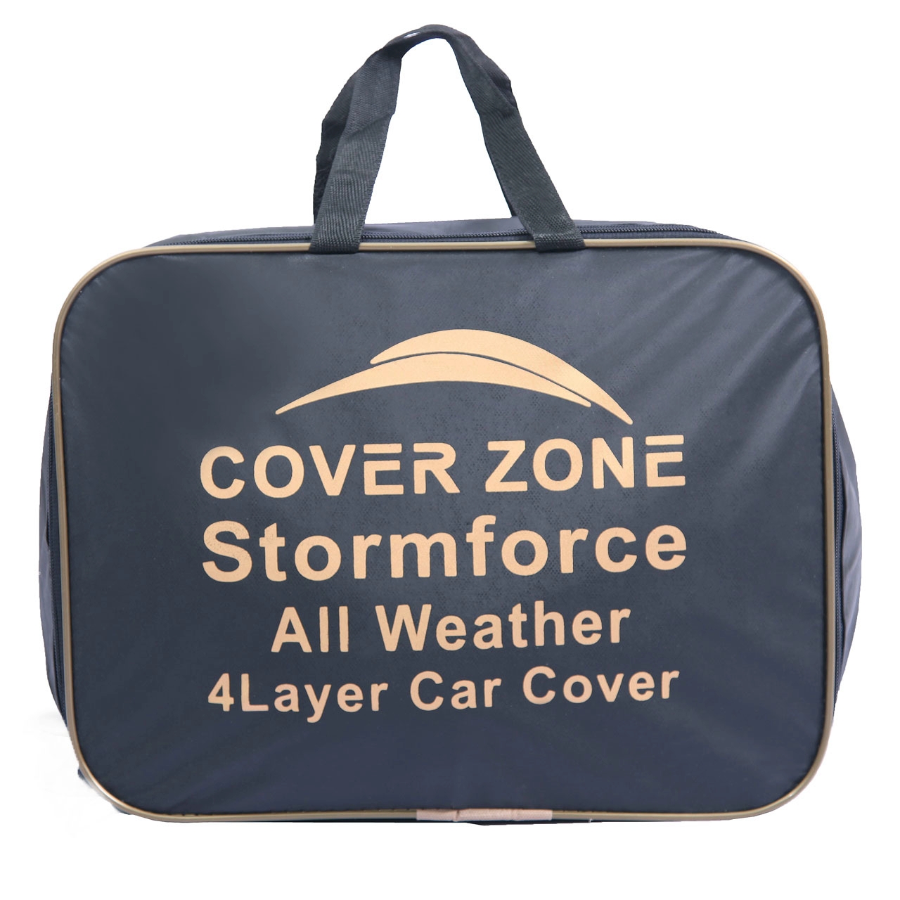 تصویر  چادر لکسوس lx570 مدل کره ای ضدآب و آفتاب فابریکی