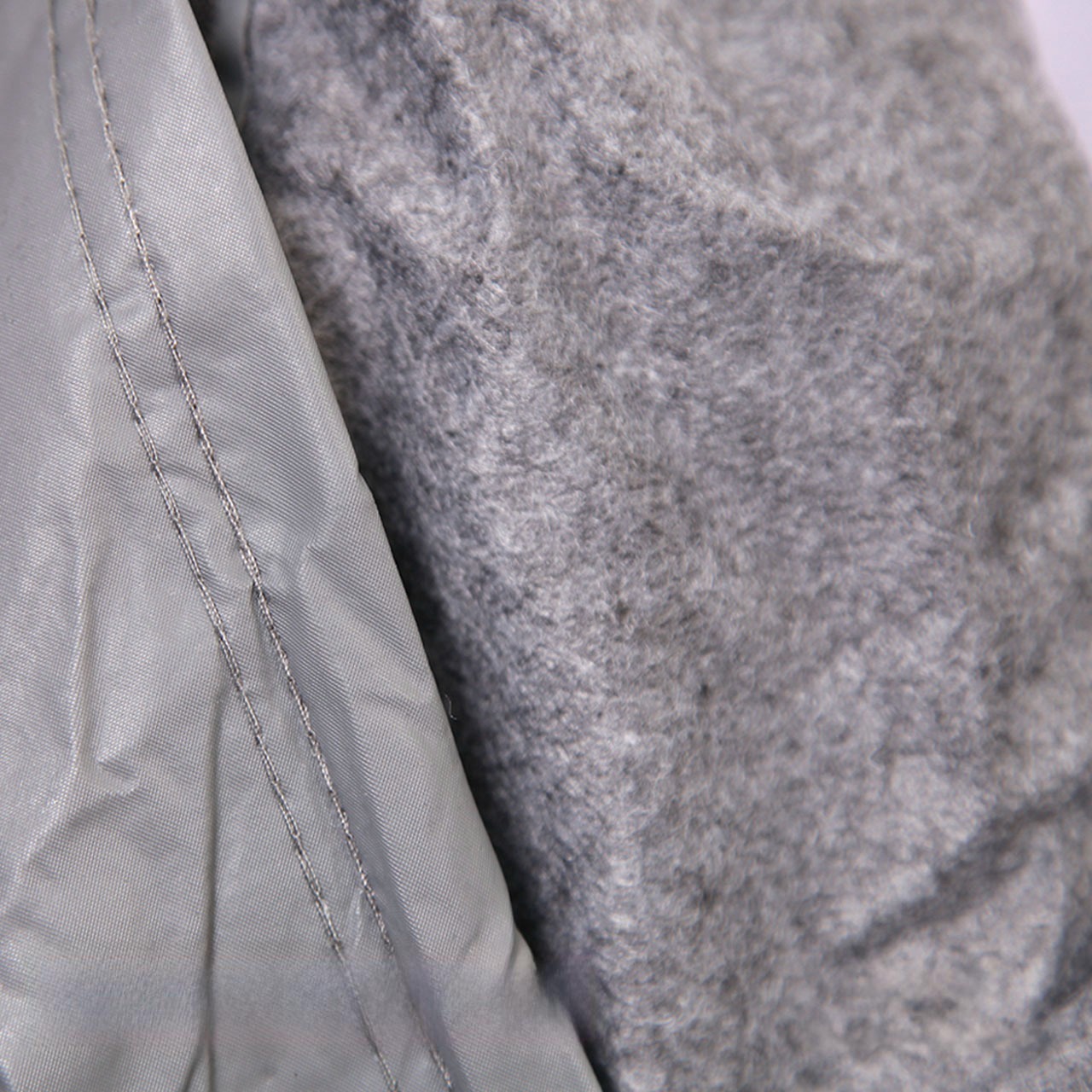 تصویر  چادر ماشین کیا اپتیما جی تی لاین مدل کره ای ضدآب و آفتاب فابریکی