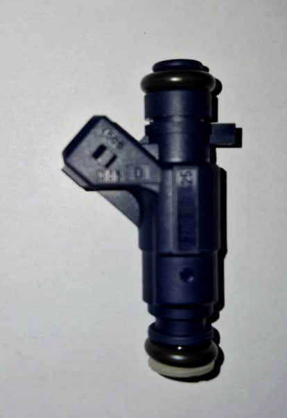 سوزن انژکتور جک اس JAC S5 بوش اصلی