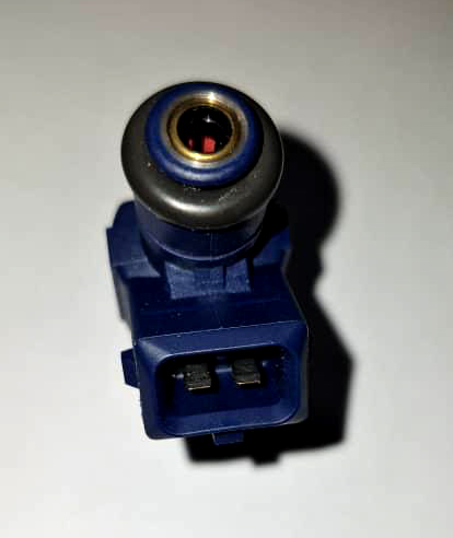 سوزن انژکتور جک اس JAC S5 بوش اصلی