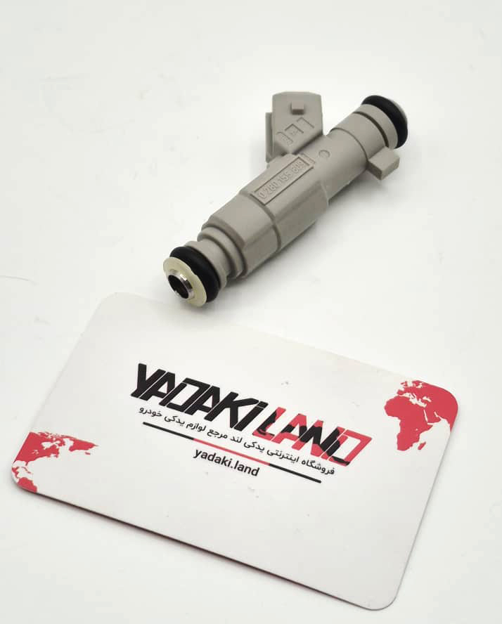 سوزن انژکتور گریت وال ولکس C30 بوش اصلی