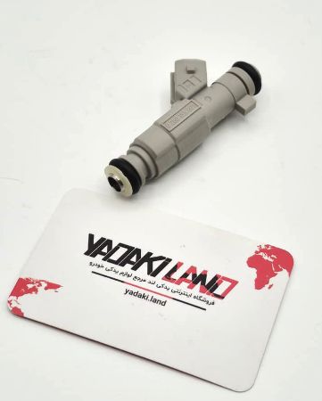 سوزن انژکتور گریت وال ولکس C30 بوش اصلی