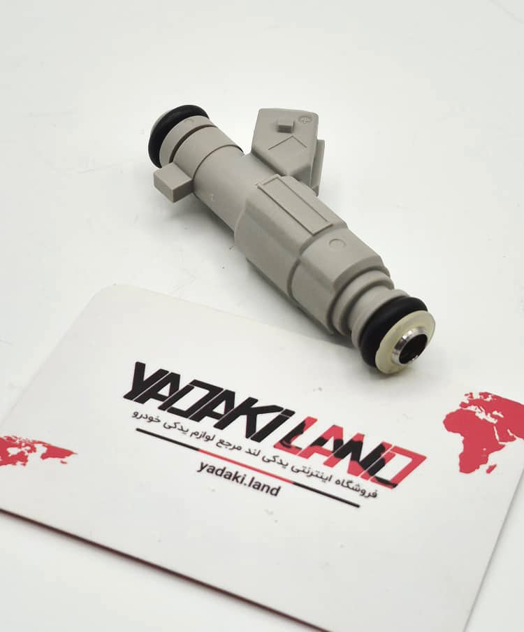 سوزن انژکتور گریت وال ولکس C30 بوش اصلی