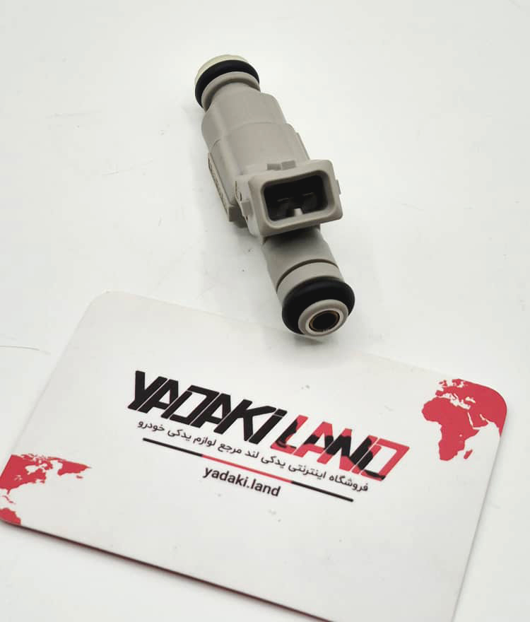 سوزن انژکتور گریت وال ولکس C30 بوش اصلی