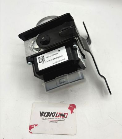 بلوک ABS پژو پرشیا