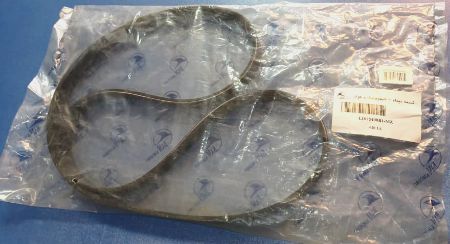 تسمه دینام لیفان 620 / 1600 سی سی اصلی