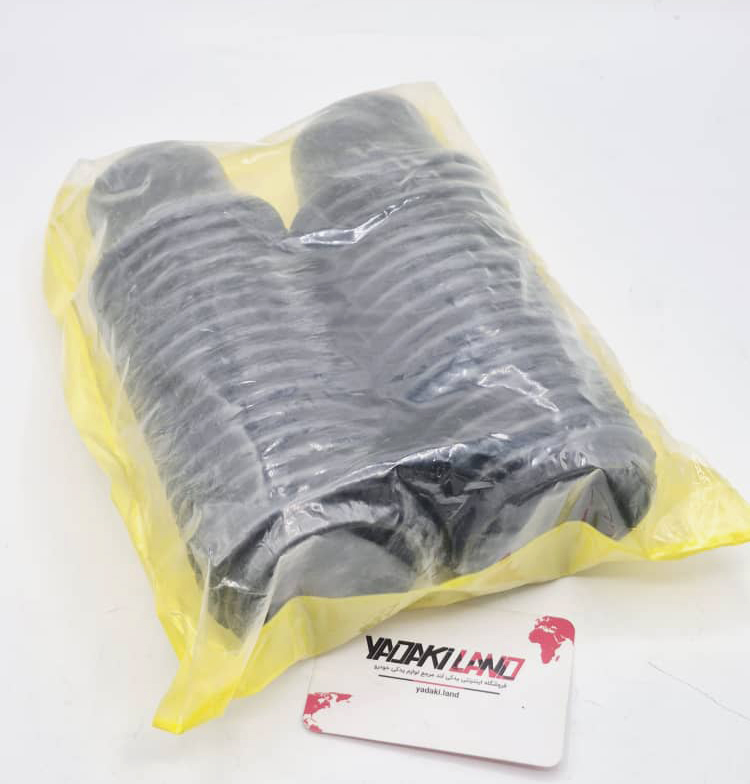 گردگیر کمک جلو ام وی ام ۳۱۵ (MVM 315)