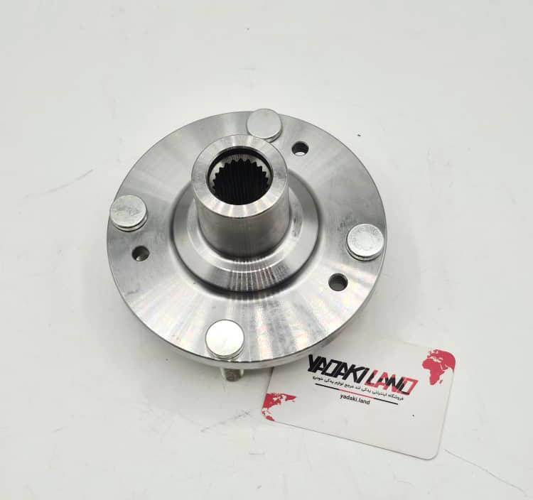 توپی چرخ جلو ام وی ام MVM 315