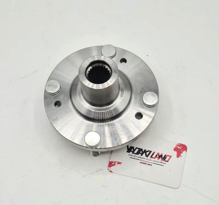 توپی چرخ جلو ام وی ام MVM 315