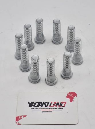 پیچ چرخ ام وی ام MVM 315